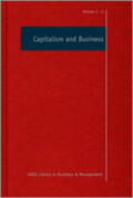 McCann |  Capitalism and Business | Buch |  Sack Fachmedien
