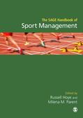 Hoye / Parent |  The Sage Handbook of Sport Management | Buch |  Sack Fachmedien
