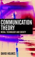 Holmes |  Communication Theory | eBook | Sack Fachmedien