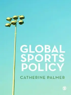 Palmer | Global Sports Policy | E-Book | www.sack.de
