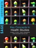 Yuill / Crinson / Duncan |  Key Concepts in Health Studies | eBook | Sack Fachmedien