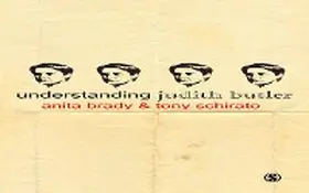 Brady / Schirato |  Understanding Judith Butler | eBook | Sack Fachmedien