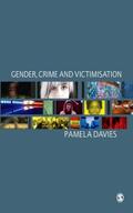 Davies |  Gender, Crime and Victimisation | eBook | Sack Fachmedien