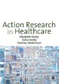 Koshy / Waterman |  Action Research in Healthcare | eBook | Sack Fachmedien