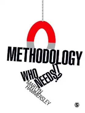 Hammersley | Methodology: Who Needs It? | E-Book | sack.de