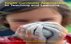 Rowley / Cooper | Cross-curricular Approaches to Teaching and Learning | E-Book | www.sack.de