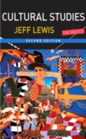 Lewis |  Cultural Studies | eBook | Sack Fachmedien