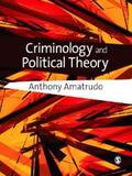 Amatrudo |  Criminology and Political Theory | eBook | Sack Fachmedien
