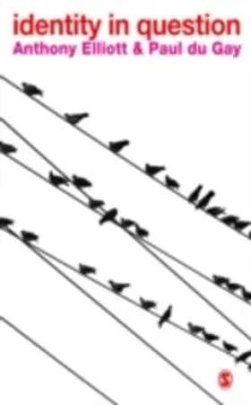 Elliott / Du Gay | Identity in Question | E-Book | www.sack.de