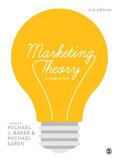 J Baker / Baker / Saren |  Marketing Theory | Buch |  Sack Fachmedien