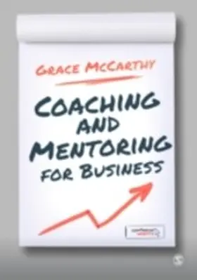 Mccarthy | Coaching and Mentoring for Business | E-Book | www.sack.de