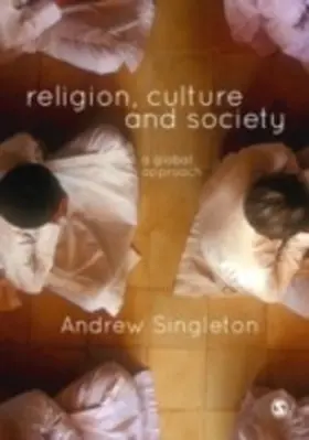 Singleton |  Religion, Culture & Society | eBook | Sack Fachmedien