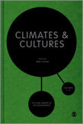 Hulme |  Climates and Cultures | Buch |  Sack Fachmedien