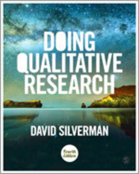Silverman |  Doing Qualitative Research | Buch |  Sack Fachmedien