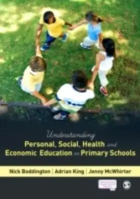 Boddington / King / McWhirter |  Understanding Personal, Social, Health and Economic Education in Primary Schools | eBook | Sack Fachmedien