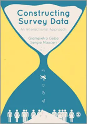 Gobo / Mauceri |  Constructing Survey Data | eBook | Sack Fachmedien