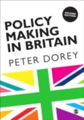 Dorey |  Policy Making in Britain | eBook | Sack Fachmedien