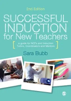 Bubb |  Successful Induction for New Teachers | eBook | Sack Fachmedien