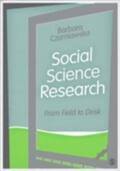 Czarniawska |  Social Science Research | eBook | Sack Fachmedien