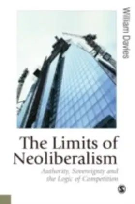 Davies |  The Limits of Neoliberalism | eBook | Sack Fachmedien