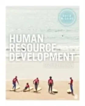 McGuire | Human Resource Development | E-Book | www.sack.de