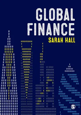 Hall |  Global Finance | Buch |  Sack Fachmedien