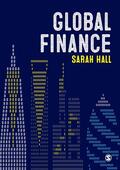 Hall |  Global Finance | Buch |  Sack Fachmedien