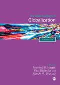 Steger / Battersby / Siracusa |  The SAGE Handbook of Globalization | eBook | Sack Fachmedien