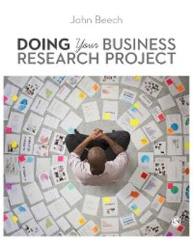 Beech | Doing Your Business Research Project | E-Book | sack.de