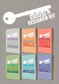 Denicolo / Becker / Reeves |  The Success in Research Kit | Buch |  Sack Fachmedien