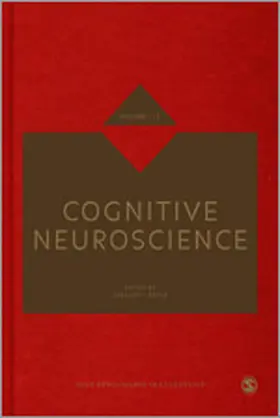 Boyle |  Cognitive Neuroscience | Buch |  Sack Fachmedien