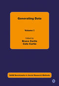 Curtis |  Generating Data | Buch |  Sack Fachmedien