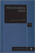 Palmer / Gyllensten |  Psychological Stress | Buch |  Sack Fachmedien