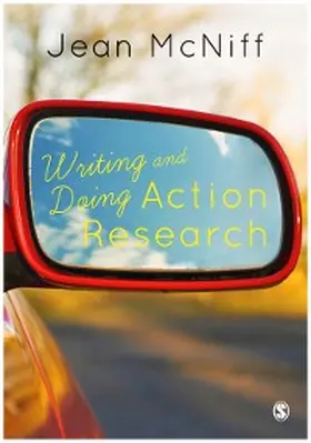 Mcniff | Writing and Doing Action Research | E-Book | www.sack.de