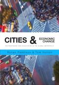 Paddison / Hutton |  Cities and Economic Change | eBook | Sack Fachmedien