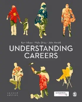 Inkson / Dries / Arnold |  Understanding Careers | eBook | Sack Fachmedien