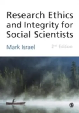 Israel | Research Ethics and Integrity for Social Scientists | E-Book | www.sack.de