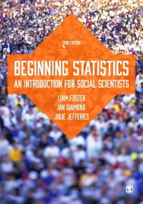 Foster / Diamond / Banton | Beginning Statistics | E-Book | sack.de
