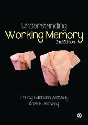 Packiam Alloway / Alloway | Understanding Working Memory | E-Book | sack.de