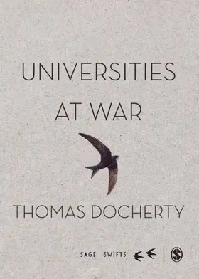 Docherty |  Universities at War | eBook | Sack Fachmedien