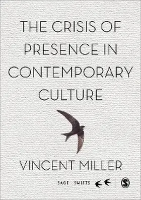 Miller |  The Crisis of Presence in Contemporary Culture | eBook | Sack Fachmedien