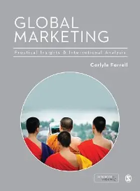 Farrell | Global Marketing | E-Book | www.sack.de