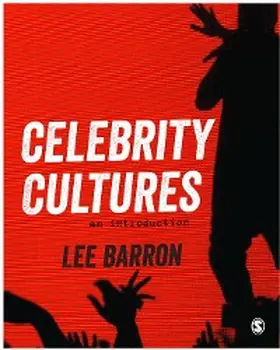 Barron |  Celebrity Cultures | eBook | Sack Fachmedien