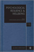 Palmer / Gyllensten |  Psychological Resilience and Wellbeing | Buch |  Sack Fachmedien