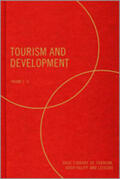 Sharpley |  Tourism and Development | Buch |  Sack Fachmedien