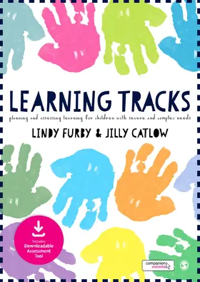 Furby / Catlow | Learning Tracks | Buch | 978-1-4739-1253-3 | www.sack.de