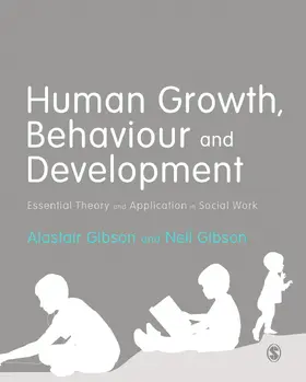 Gibson |  Human Growth, Behaviour and Development | Buch |  Sack Fachmedien