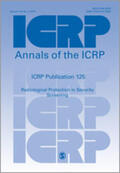 ICRP |  ICRP Publication 125 | Buch |  Sack Fachmedien