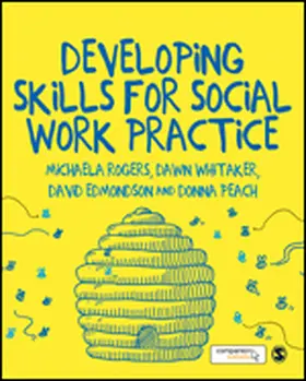 Rogers / Whitaker / Edmondson |  Developing Skills for Social Work Practice | Buch |  Sack Fachmedien