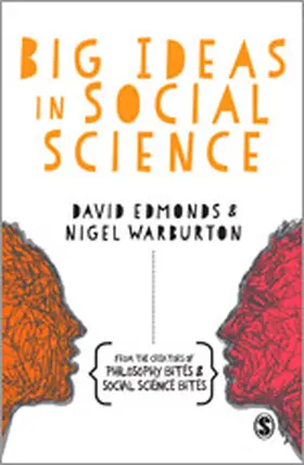 Edmonds / Warburton |  Big Ideas in Social Science | Buch |  Sack Fachmedien